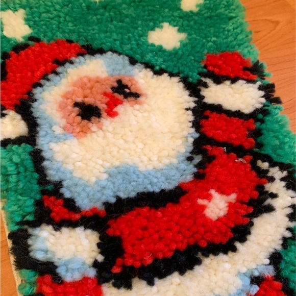 2 Vintage Christmas Decorations - Picture 4 of 10